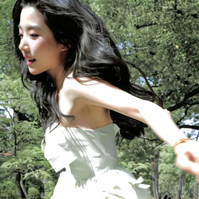 具体的山谷
